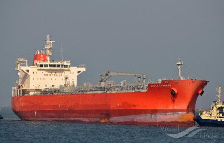 Pyxis Tankers Announces Delivery of a Modern Product Tanker