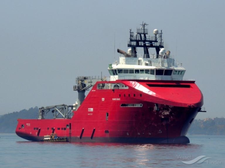 Petrobras and Equinor hire DOF anchor handlers