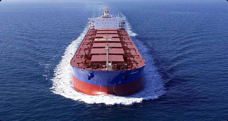 Safe Bulkers, Inc. Entered into an Agreement for the Acquisition of Three Kamsarmax Class Dry-bulk Japanese Vessels