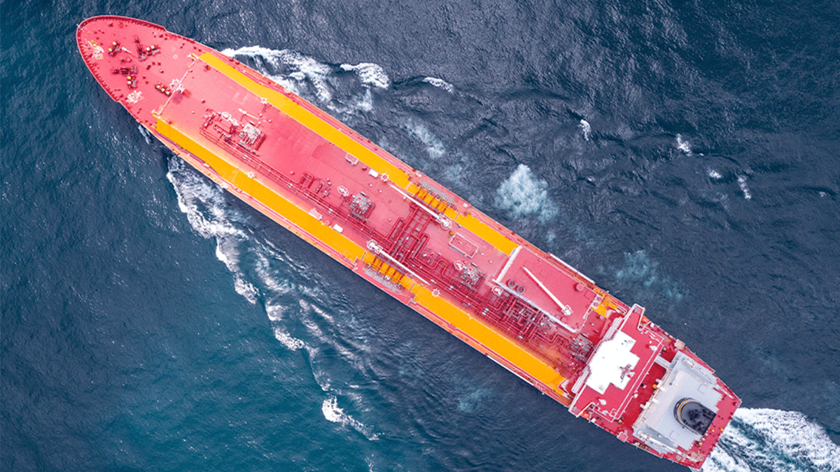 Vitol Bunkers adds first offshore location to its USGC and Caribbean supply offering