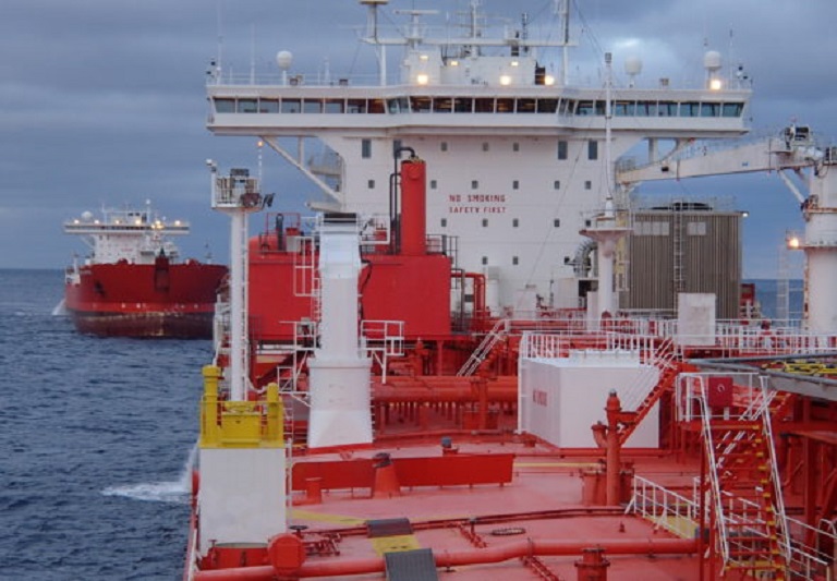 PGNiG Group expands its fleet of gas tankers