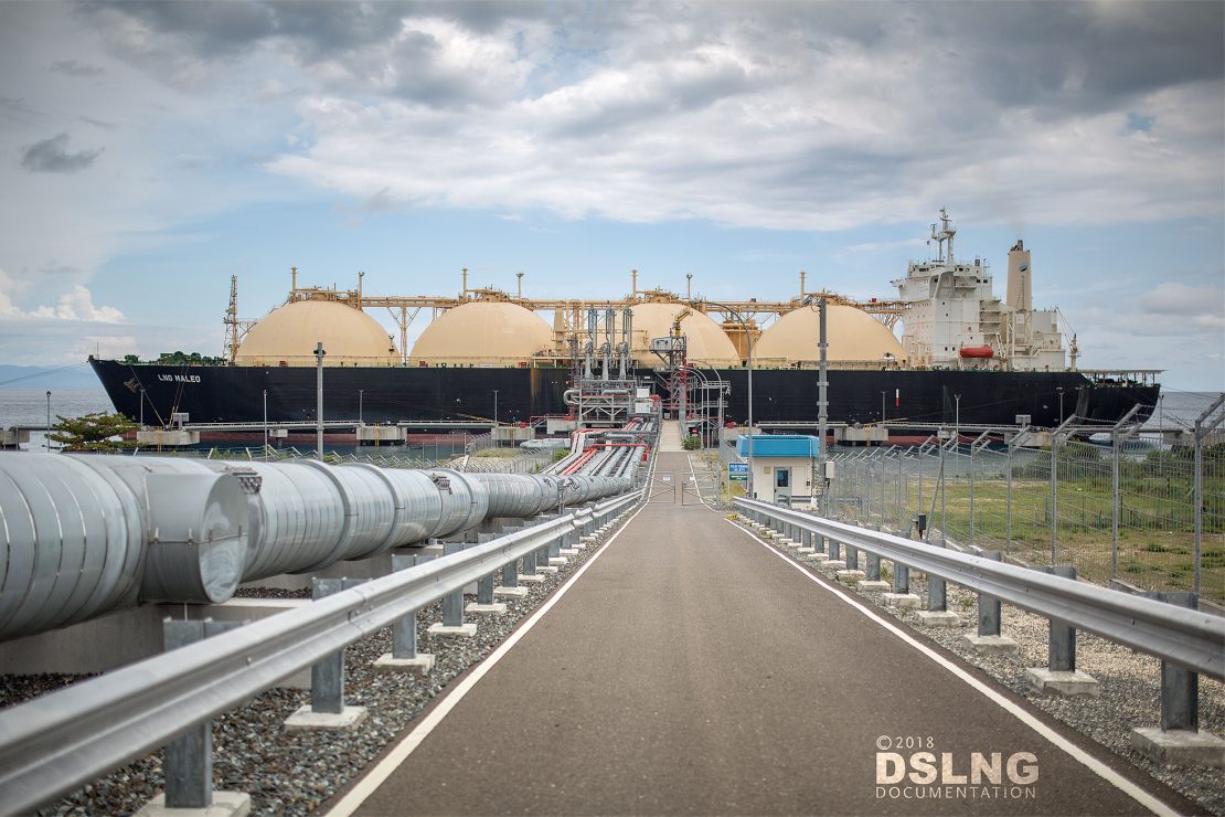 Indonesia’s leading LNG provider appoints GAC as agent in Taiwan