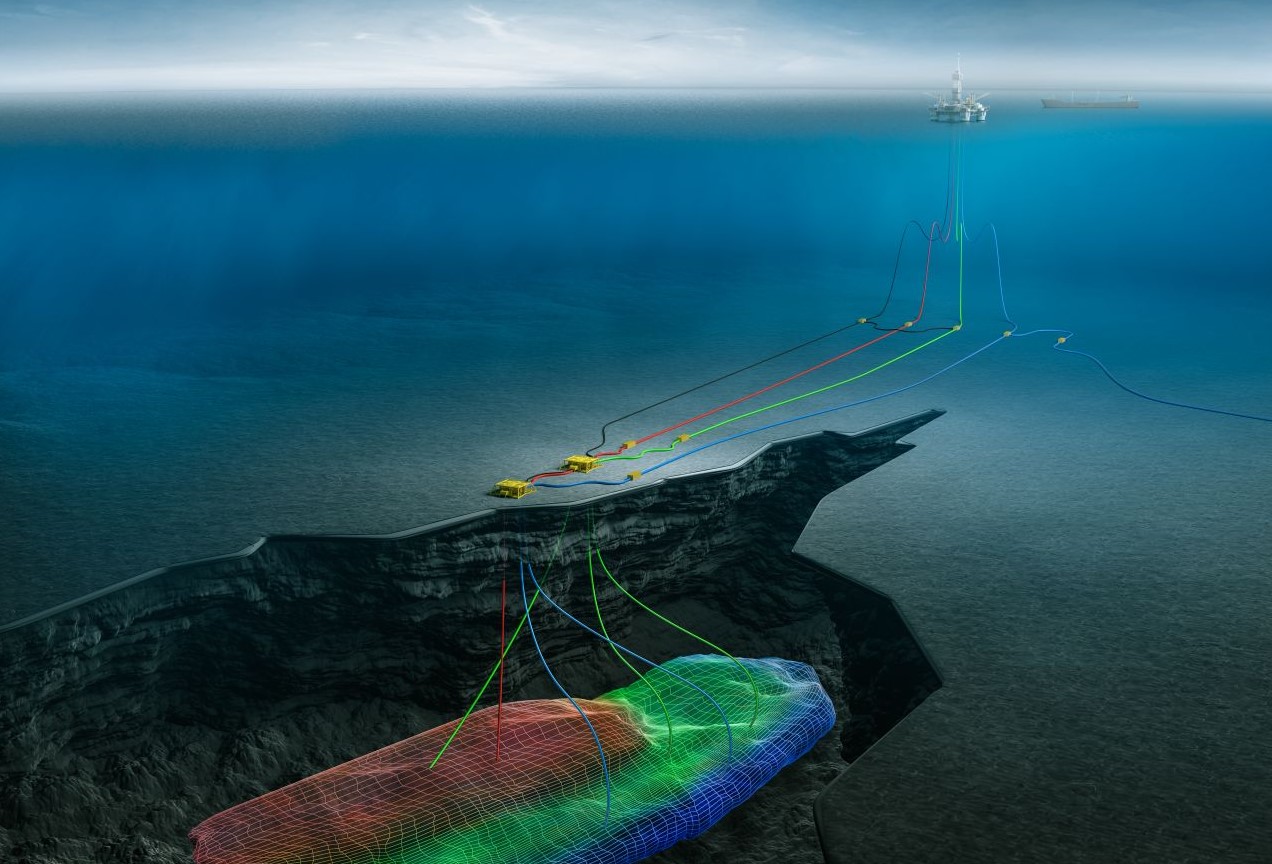 Neptune Energy installs world’s longest ETH production pipeline