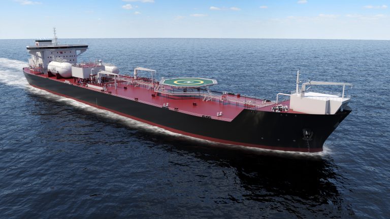 Teekay Tankers Harnesses Tech to Enhance Engine Optimization and Emissions Monitoring