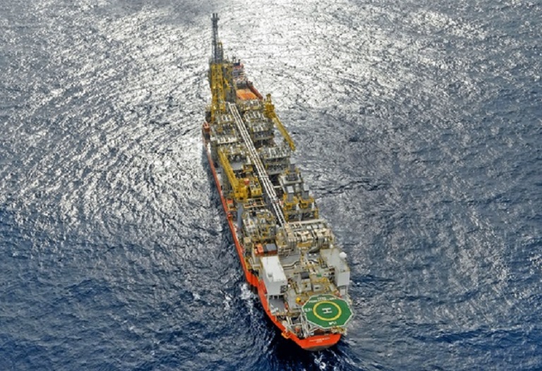 Sister Petrobras FPSOs Built to ABS Class