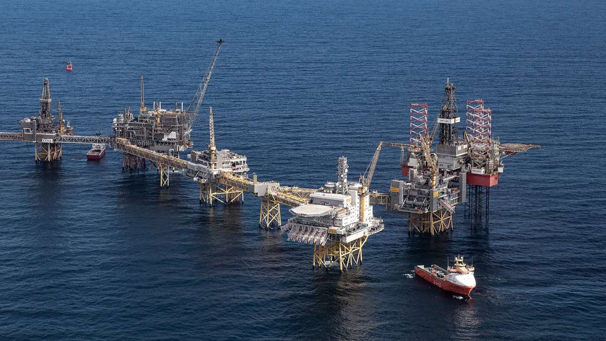 Aker Solutions Wins Topside Modification Contract for ConocoPhillips’ Tommeliten Alpha Development