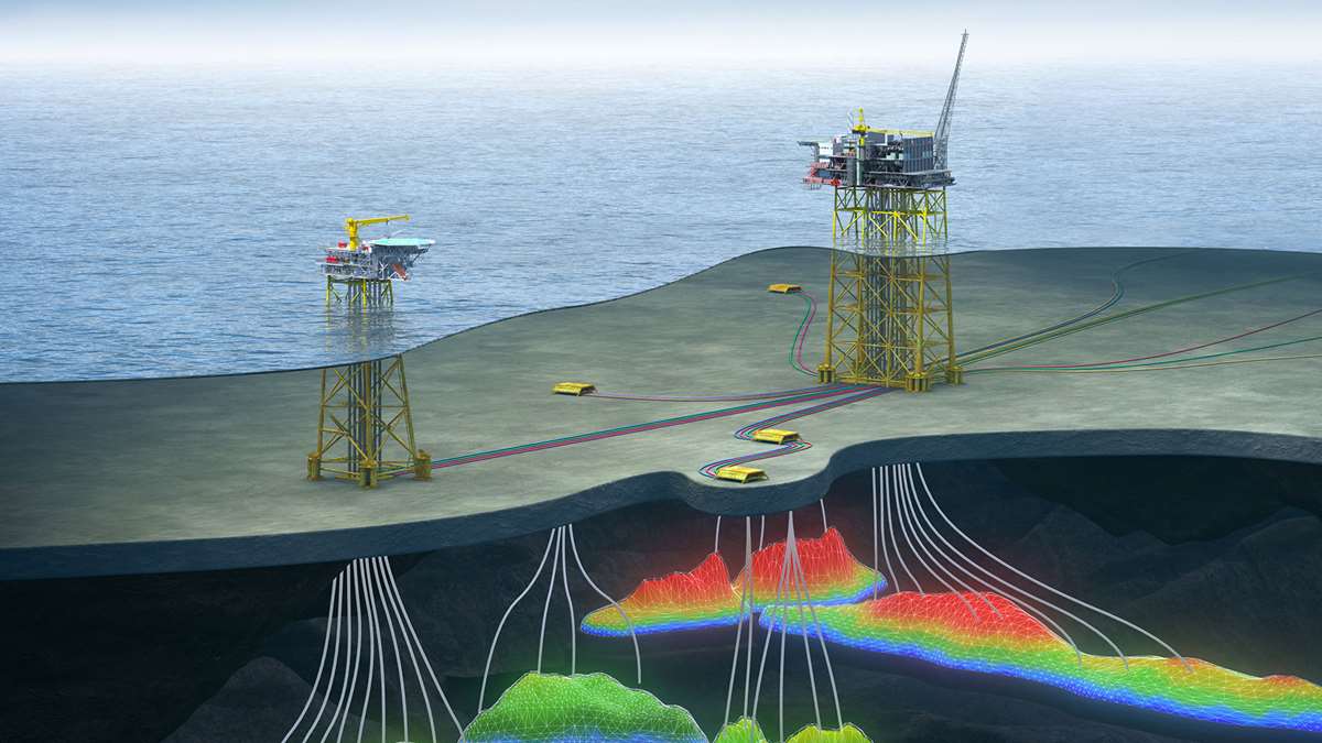 Aker Solutions Wins Subsea FEED Contract for NOA Fulla