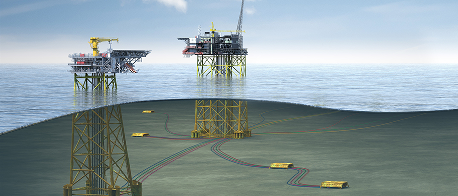 Subsea 7 awarded FEED contract in Norway