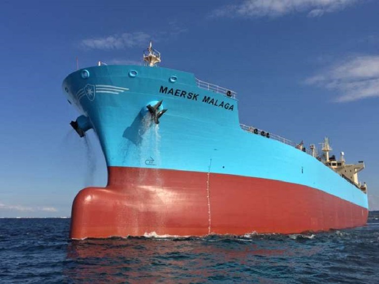 Synergy Group to take over Maersk Tankers’ technical management business