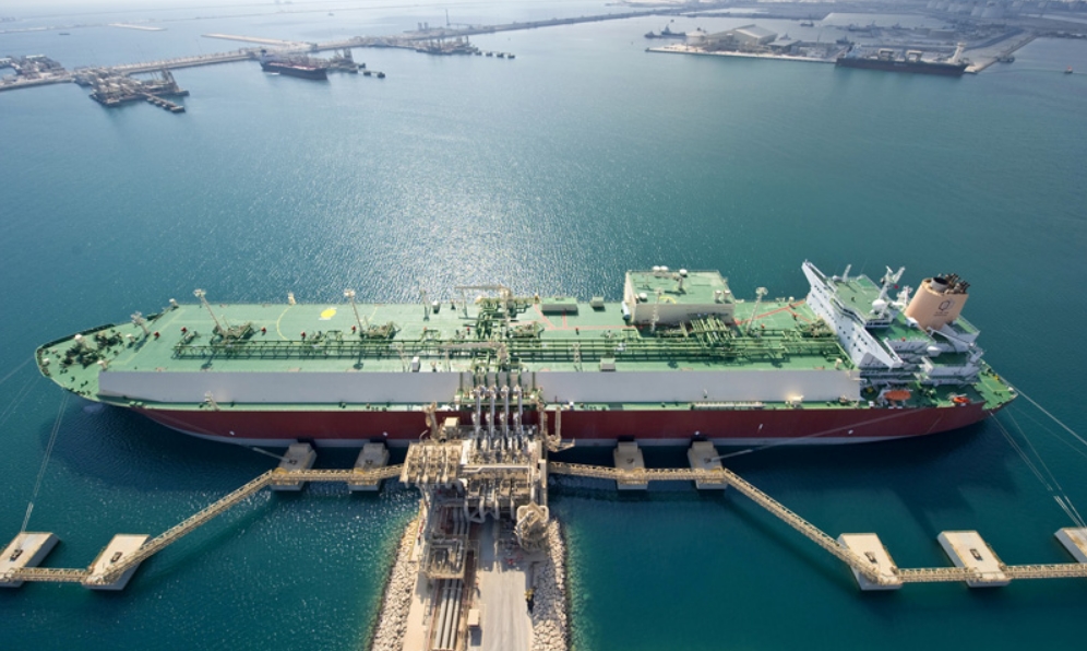 Qatar Petroleum commences LNG ship orders for the North Field expansion projects