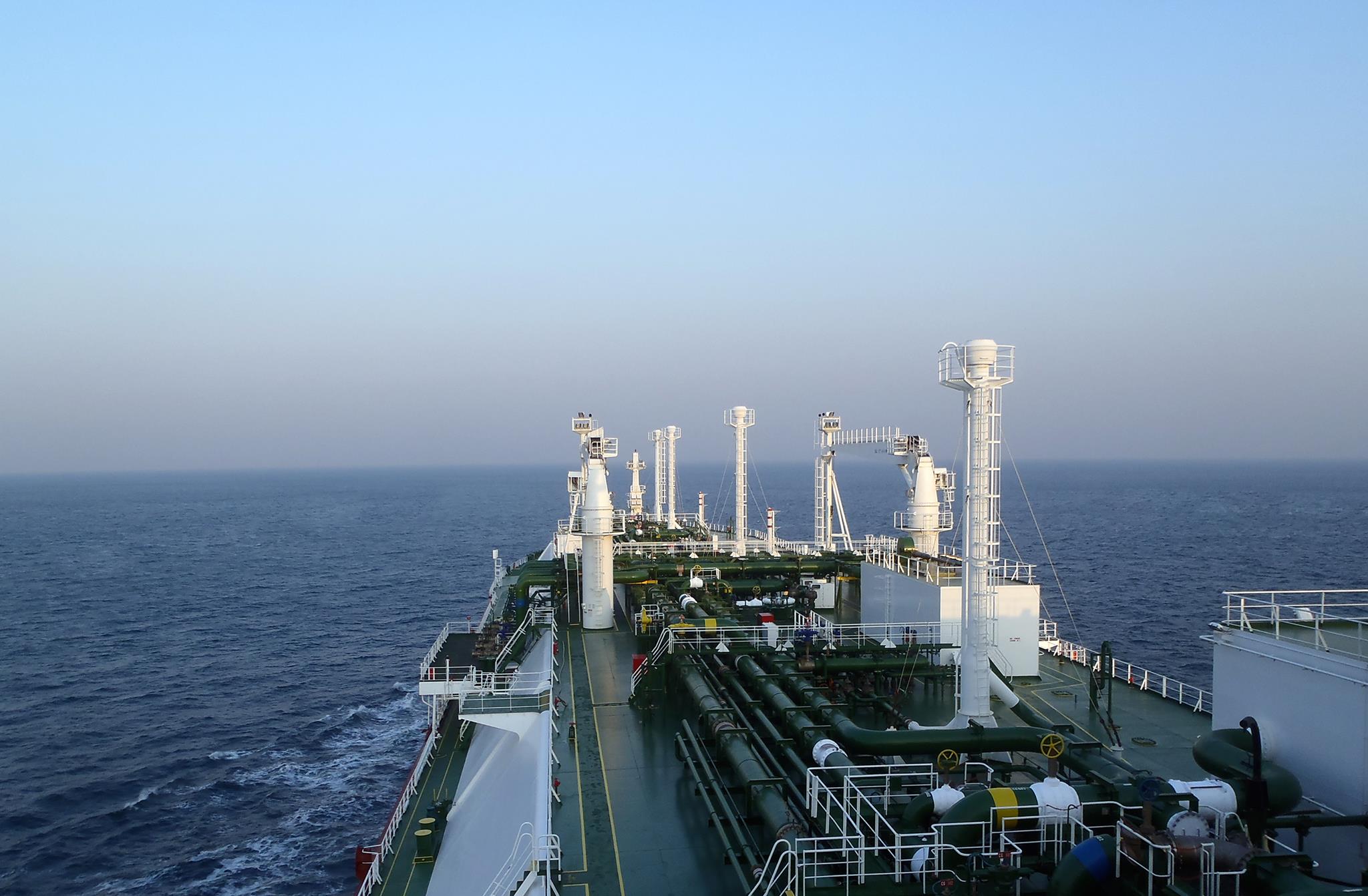 GE signs contract with Samsung Heavy Industries to supply SeaGreen™ PTO system for Maran Gas’ new LNG Carrier