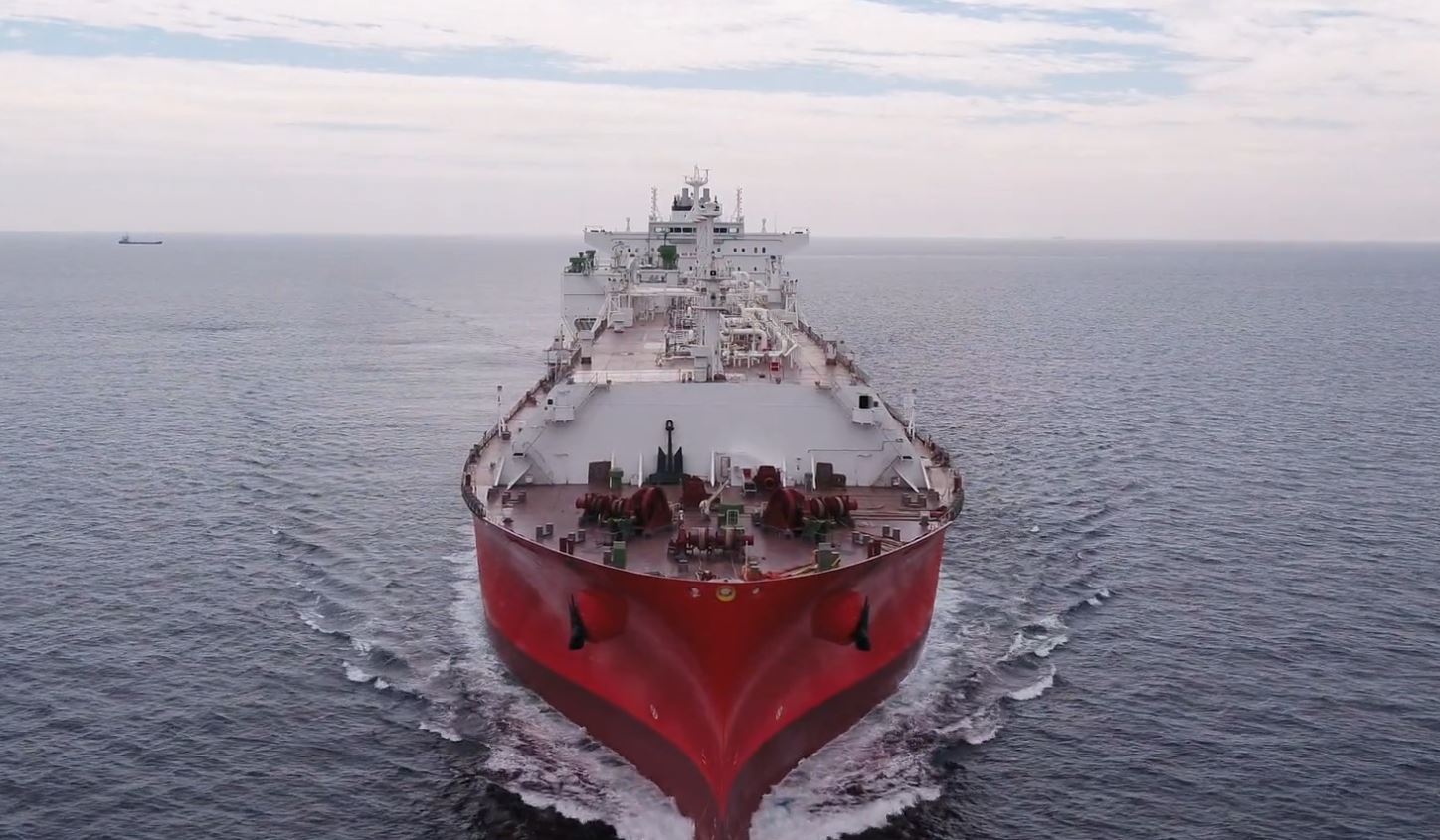 Celsius Tankers confirms orders for 4 x 180,000 cbm Ultra-Eco LNG carriers from Samsung Heavy Industries