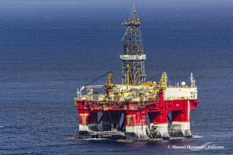 Aquadrill Announces Sale of semi-submersible drilling unit Leo