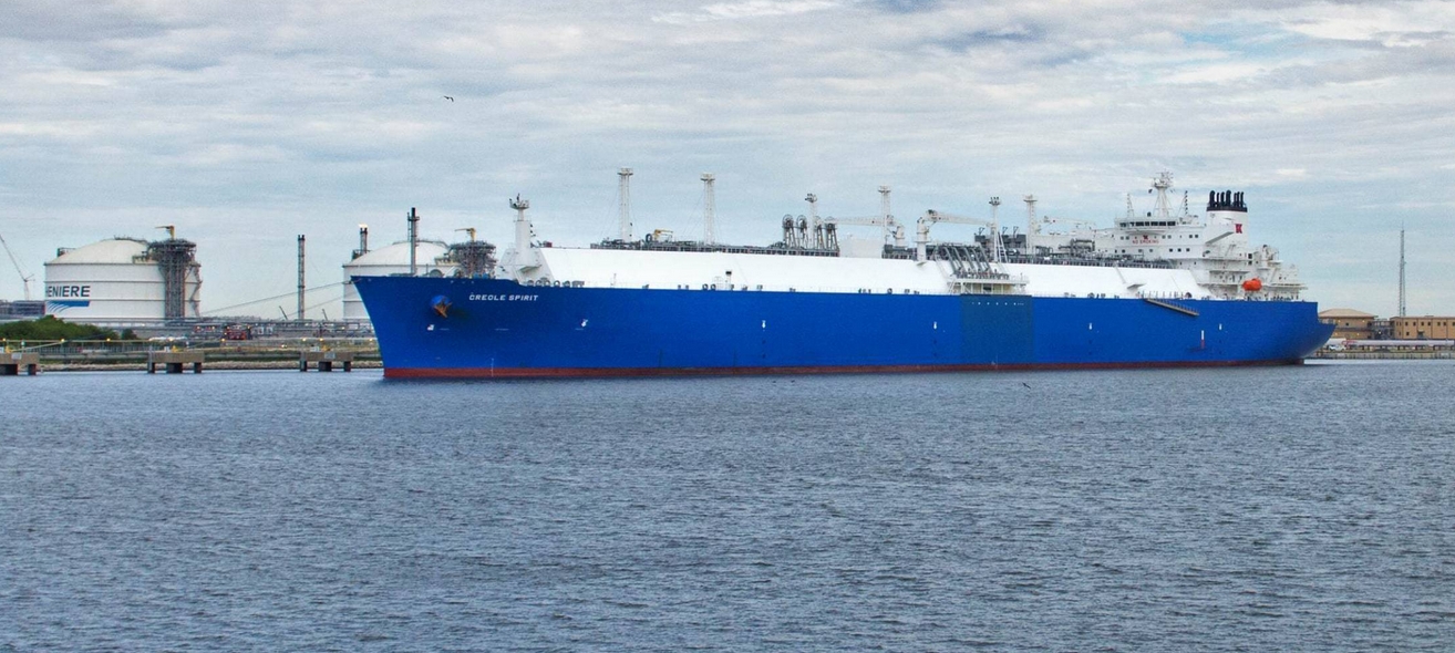 Cheniere and Foran Energy Group Sign Long-Term LNG Sale and Purchase Agreement