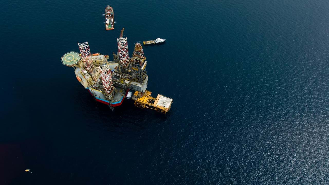 Maersk Drilling re-enters one-well contract with Petrogas