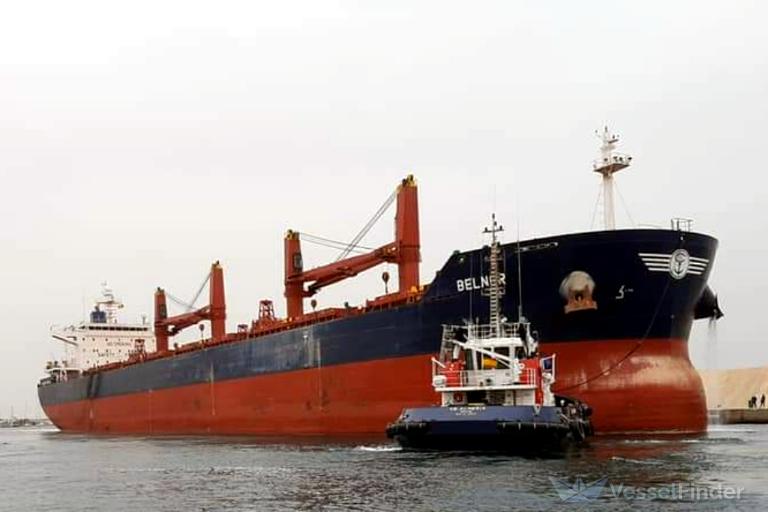 Belships ASA: Divestment of two supramax vessels and period charter contract