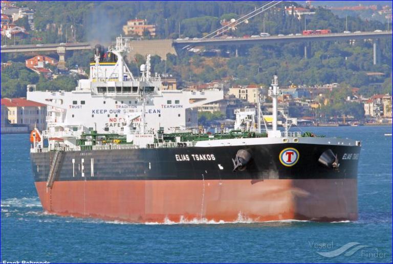 TEN Ltd Announces Long-term Charter Extensions for Aframax Tankers