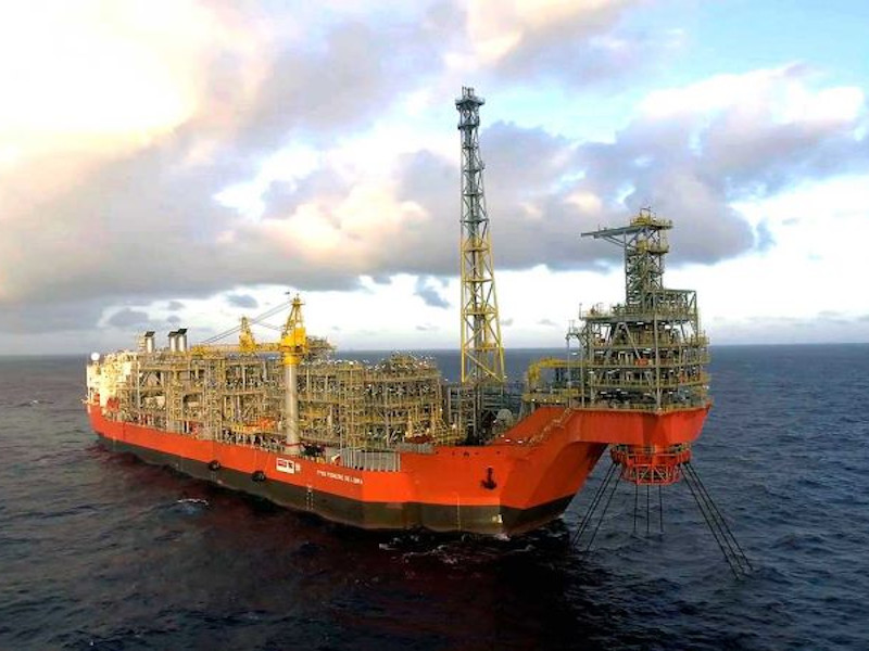 TMC to deliver compressor system for Petrobras FPSO