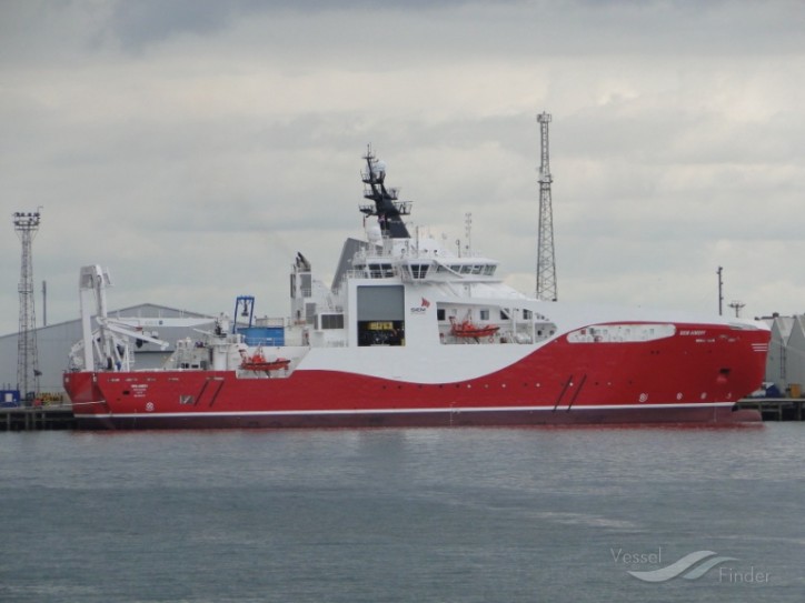 Siem Offshore agrees to sell Siem Offshore Contractors GMBH and two vessels to Subsea 7 S.A.