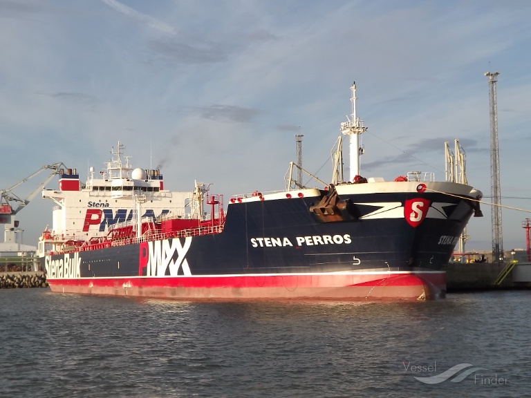 Concordia Maritime announces sale of P-MAX vessel, in line with bank agreement