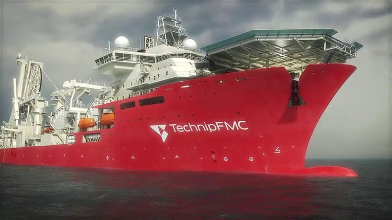 TechnipFMC Awarded Large EPCI Contract by Petrobras for Búzios 6 Field