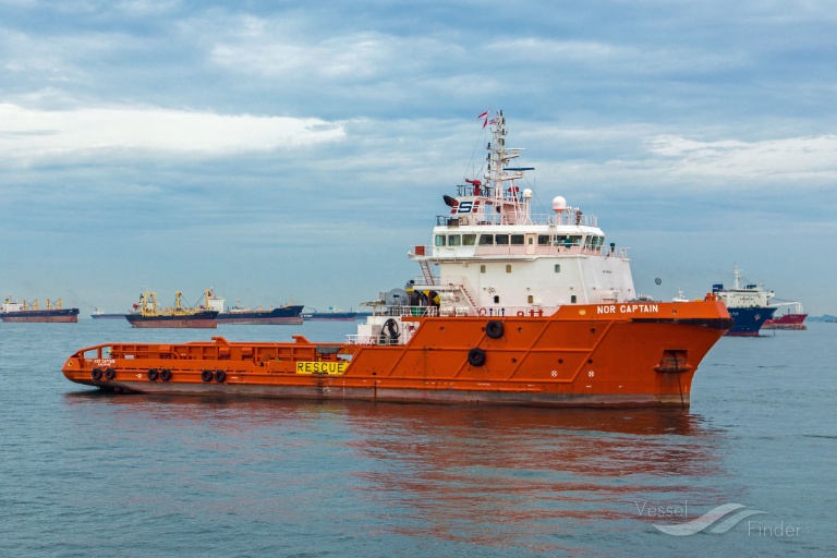 Solstad Offshore announces sale of vessels