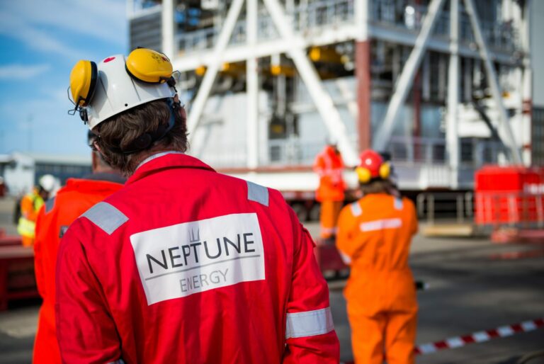 Neptune Energy & RWE to accelerate green hydrogen production in Dutch North Sea