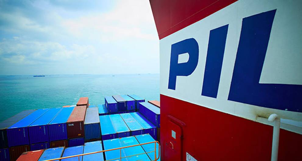 PIL launches new service between China and Australia - Sino Australia Express (SAE)