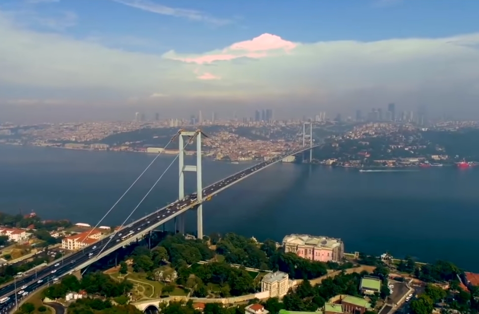 WATCH: Can Turkey close the Turkish Straits against Russia?