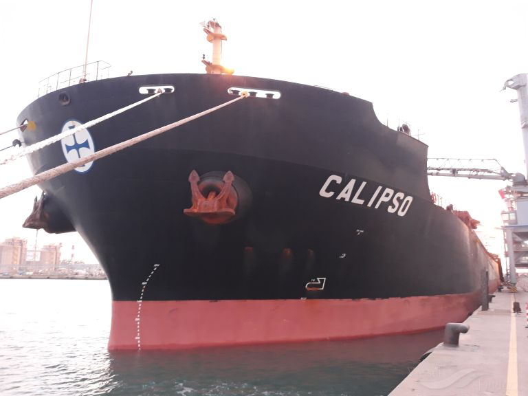 OceanPal Inc. Announces Time Charter Contract for mv Calipso