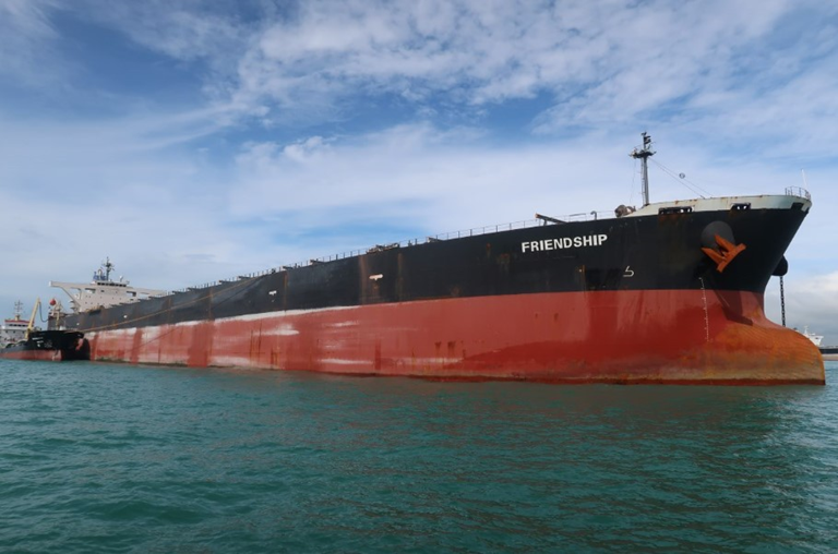 Seanergy and NYK Line Announce Successful Completion of Biofuel Trials on a Capesize Vessel