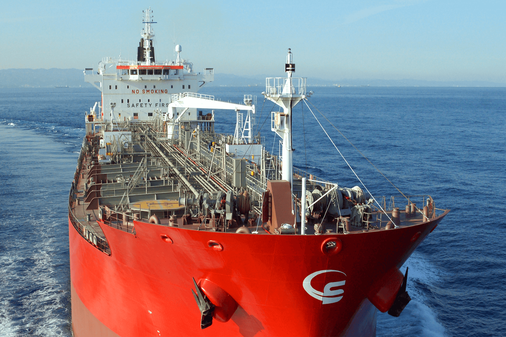 Scorpio Tankers Inc. Announces an Agreement to Collaborate With Carbon Ridge on the Development of Onboard Carbon Capture