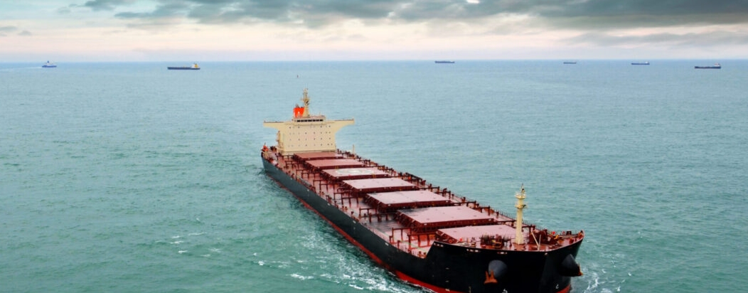 Star Bulk Carriers Announces the Signing of a Joint Letter of Intent to Develop an Iron Ore Green Corridor