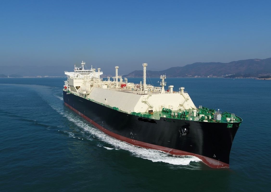 Wärtsilä optimises maintenance and emissions for MMS gas carriers