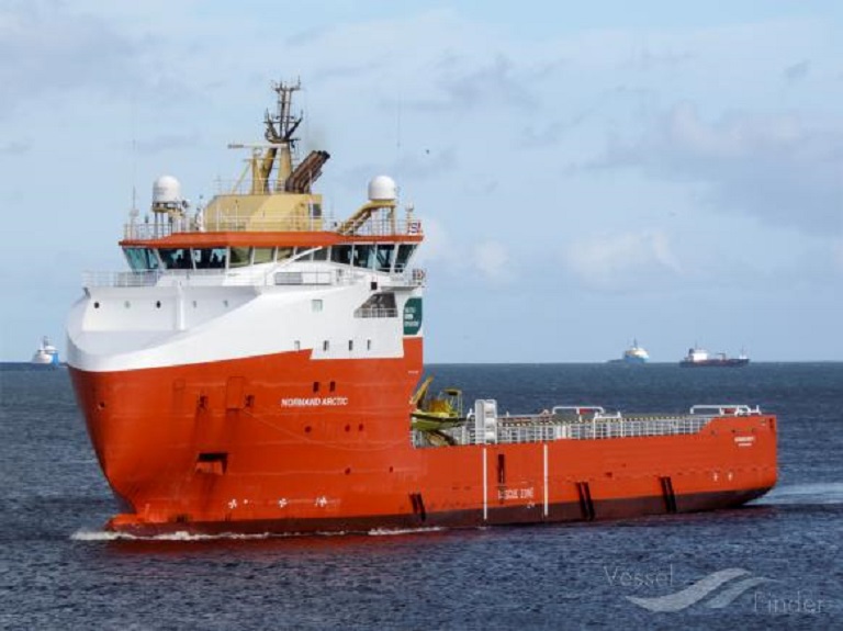 Solstad Offshore announces Multiple PSV and AHTS contracts