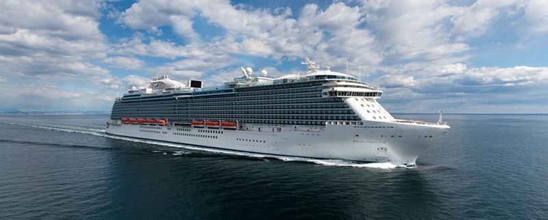 Wärtsilä and Carnival Corporation join forces in fleet decarbonisation programme