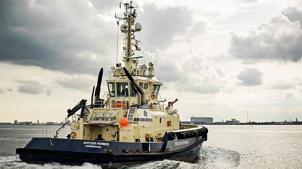 PortsDirect Partners with Svitzer to Provide Customers with Carbon-neutral Towage Sevices