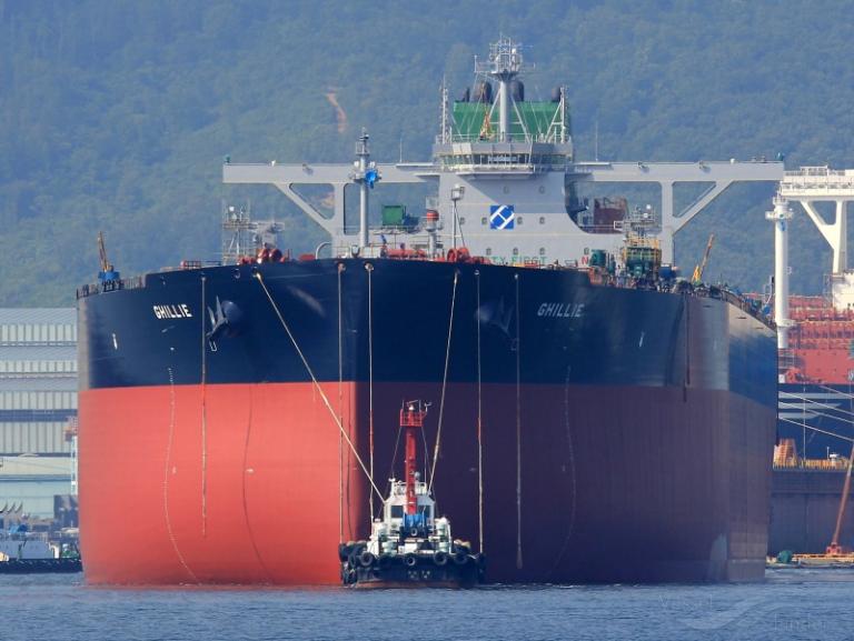 Euronav Rejuvenates VLCC Fleet