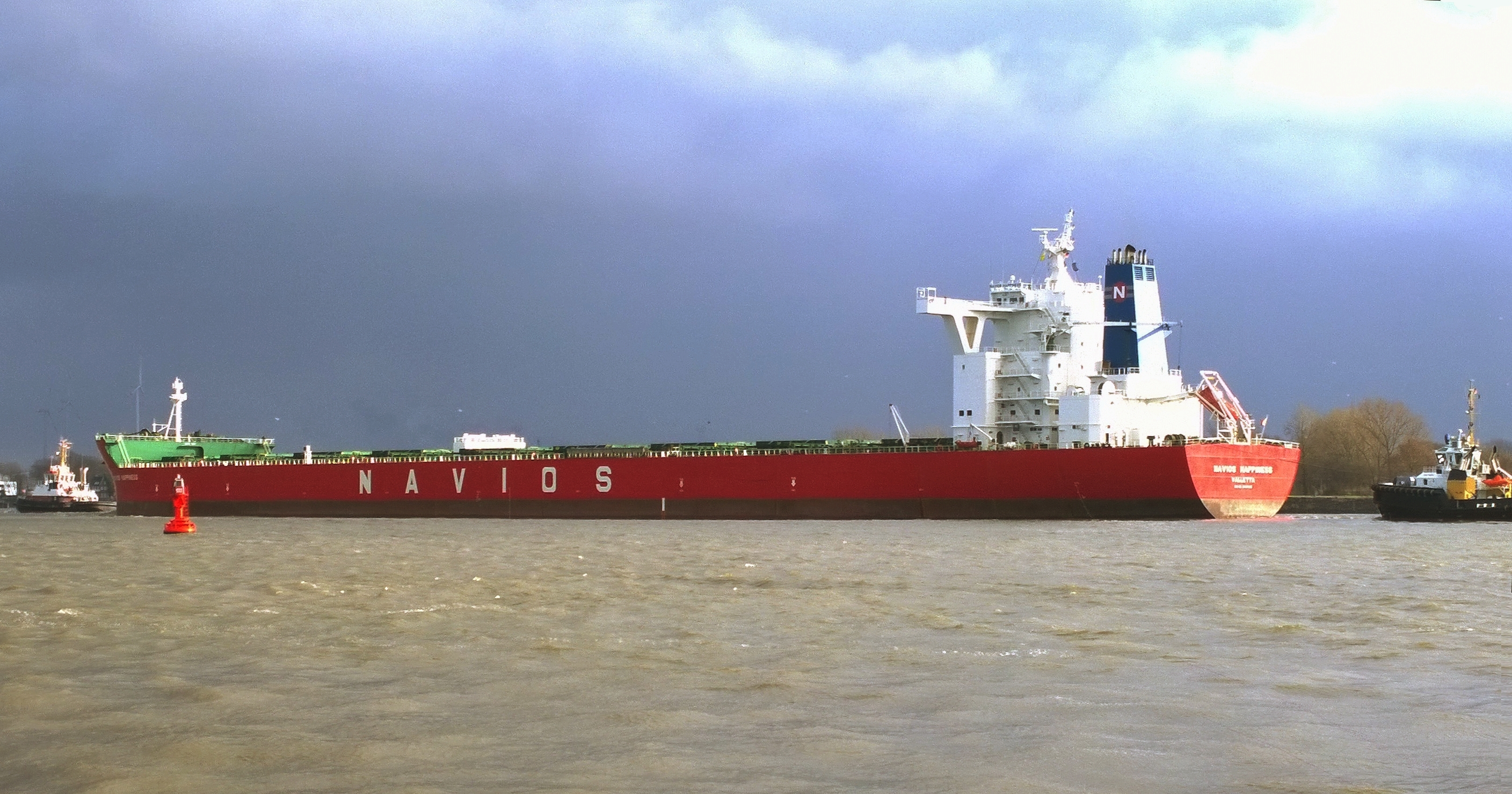 Navios Maritime Partners L.P. Announces Acquisition of Four Newbuilding Tanker Vessels and Entry into Two Related Charter Agreements