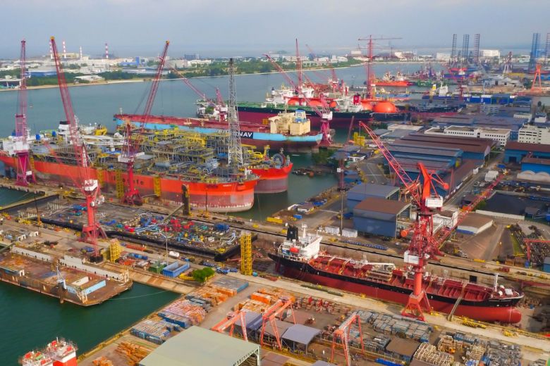 Keppel O&M awarded FPSO integration contracts worth around S$250 million from repeat customers