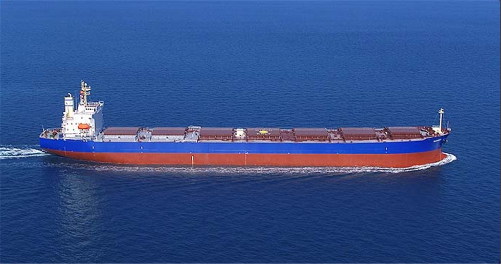 Safe Bulkers, Inc. Announces Agreement for the Acquisition of Two Kamsarmax Class Newbuild Vessels