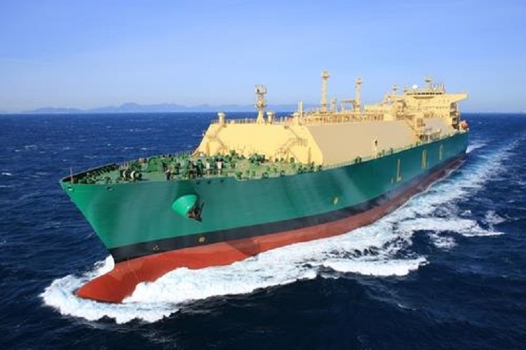 Samsung Heavy bags US$3 billion order for 14 LNG carriers