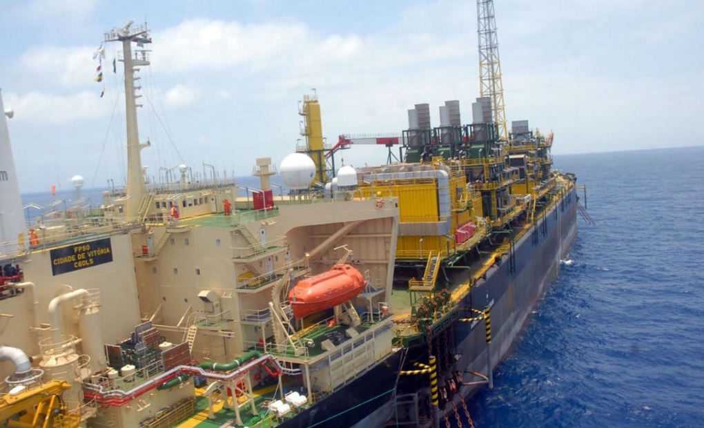 BW Energy Signs agreement to acquire the FPSO Cidade de Vitoria, currently producing on the Golfinho field