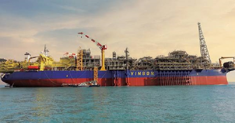 MAN Energy Solutions to supply a total of seven compressor trains for a new FPSO vessel off the coast of Brazil