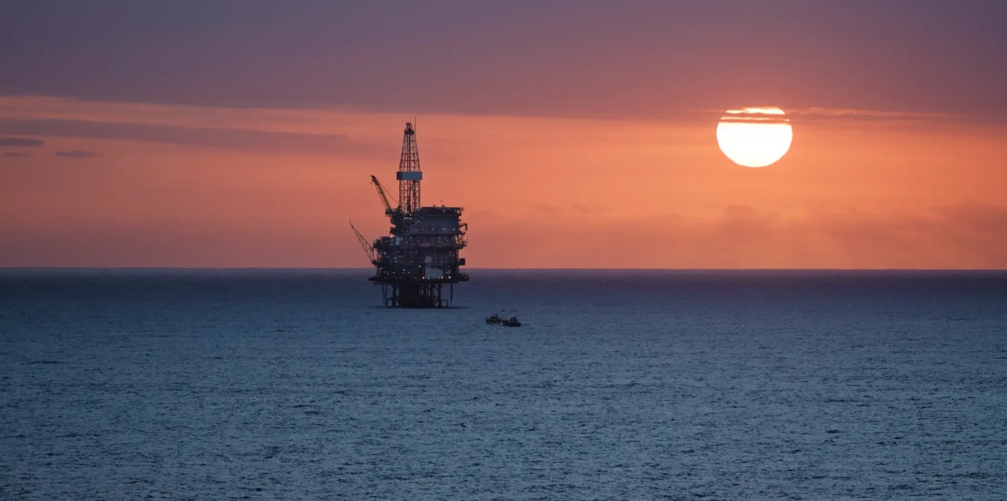 Equinor restarts Peregrino field production