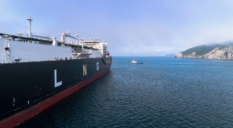 Portugal's Sines Port Ready to Transfer LNG to Rest of Europe