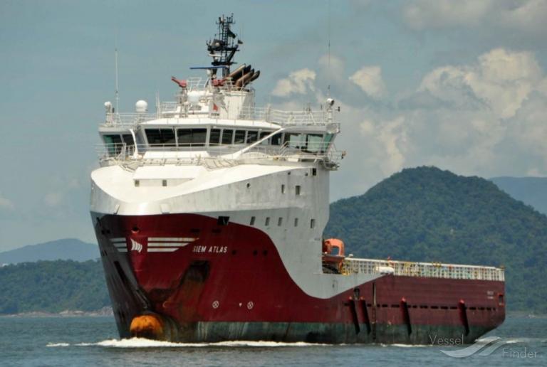 TotalEnergies Extends Siem PSV Pair in Brazil