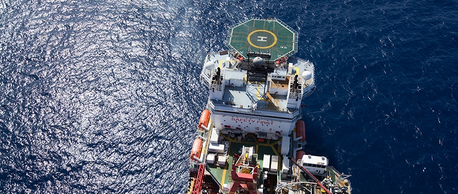 Subsea 7 And Van Oord Consortium Awarded Contract Offshore Guyana ...