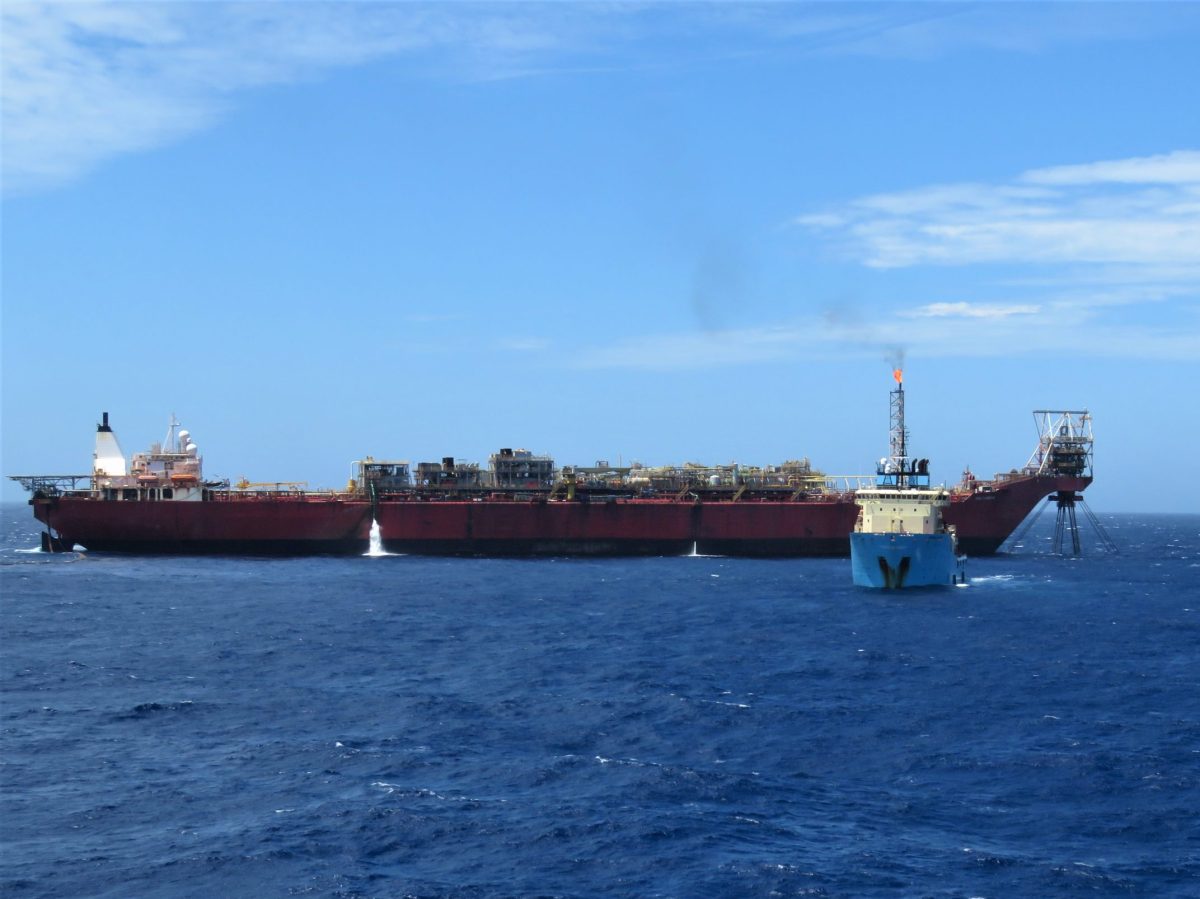 Maersk Supply Service wins another integrated solutions project in Brazil