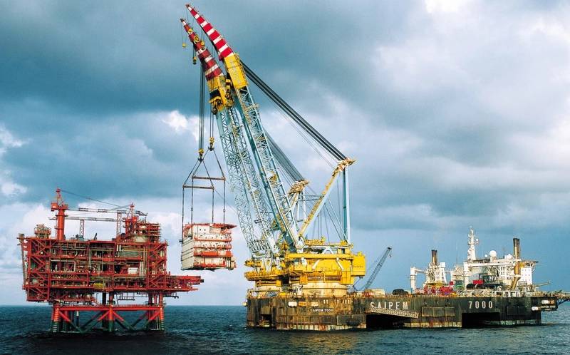 Saipem Three New EPC Contracts Awarded In Angola For A Total Amount Of 